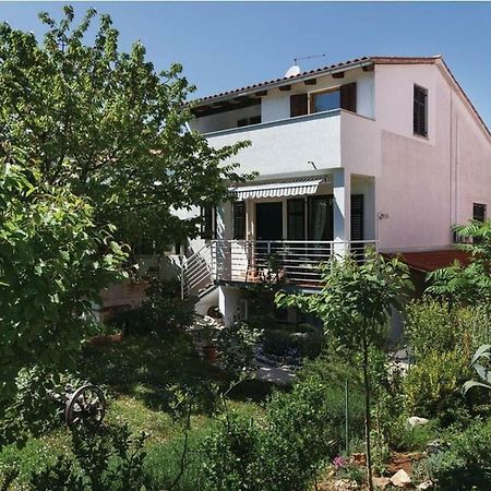 רוביני Apartment Rosa 1 מראה חיצוני תמונה