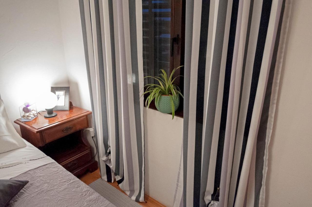 רוביני Apartment Rosa 1 מראה חיצוני תמונה