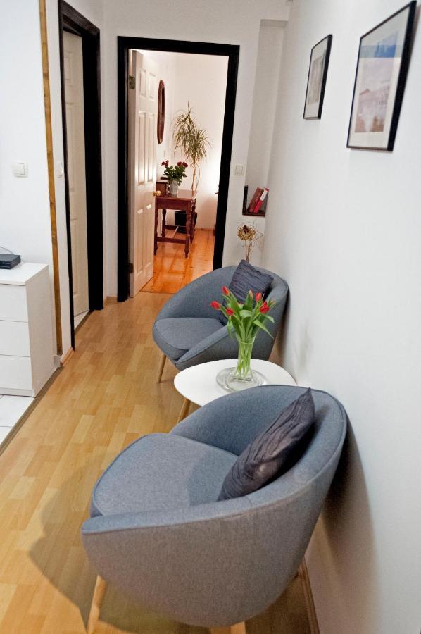 רוביני Apartment Rosa 1 מראה חיצוני תמונה