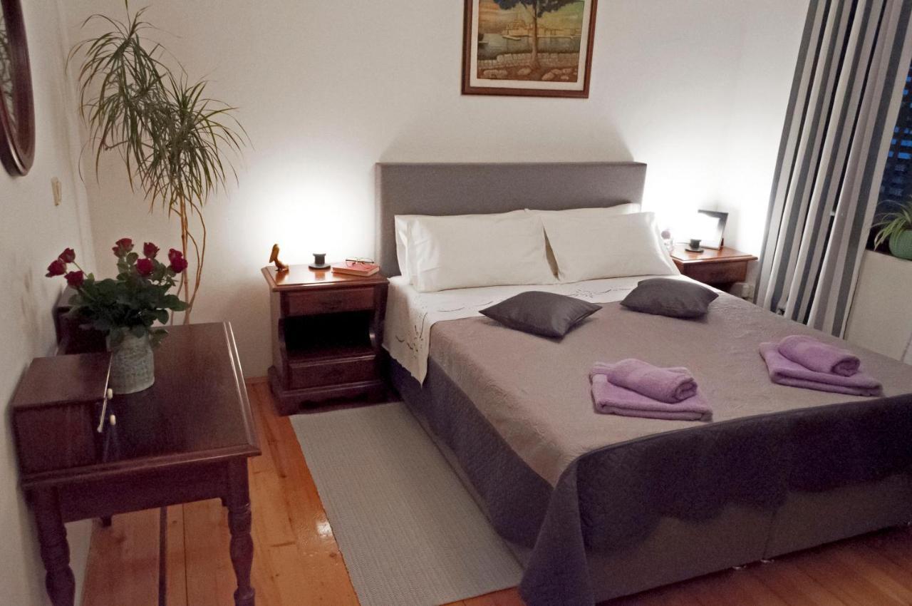 רוביני Apartment Rosa 1 מראה חיצוני תמונה