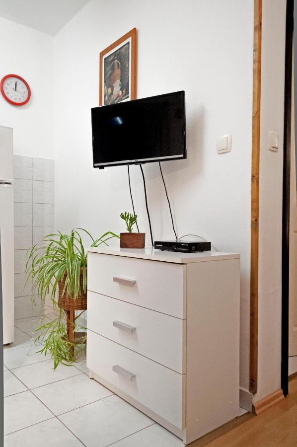 רוביני Apartment Rosa 1 מראה חיצוני תמונה