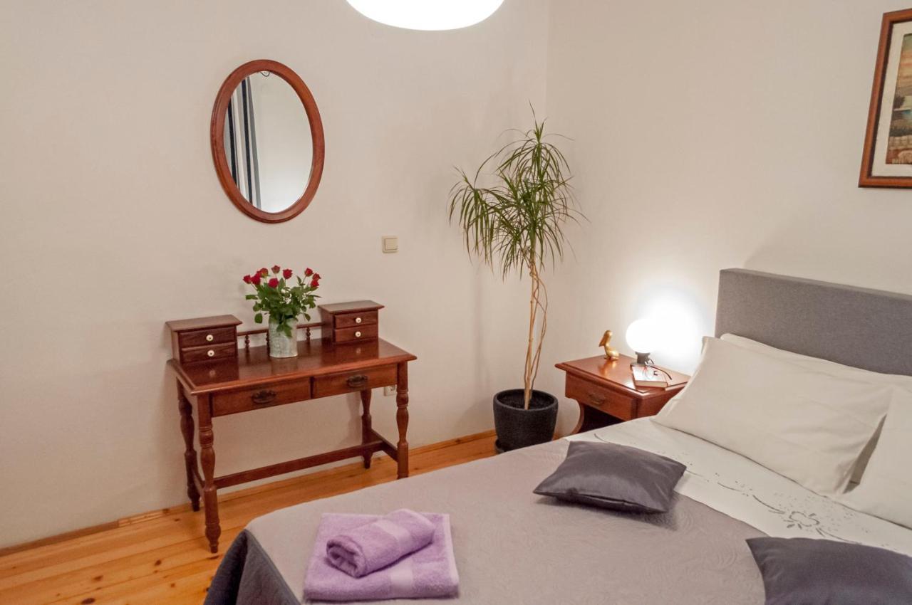 רוביני Apartment Rosa 1 מראה חיצוני תמונה