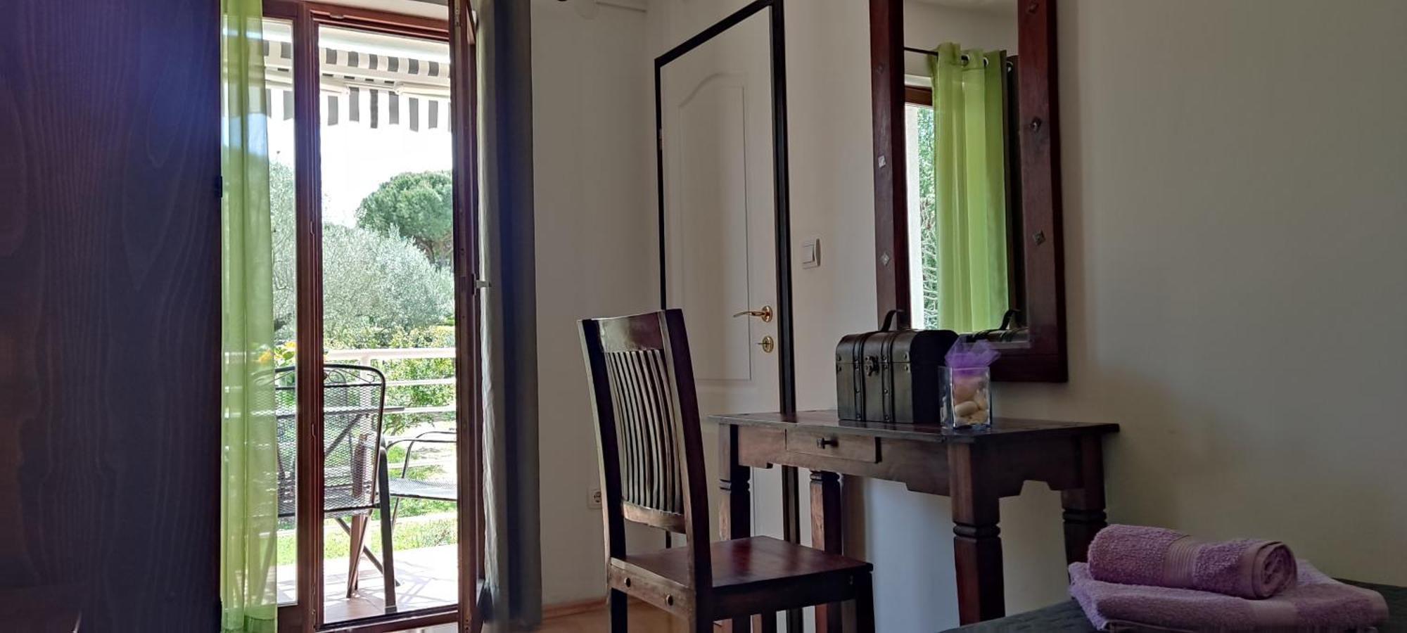 רוביני Apartment Rosa 1 מראה חיצוני תמונה