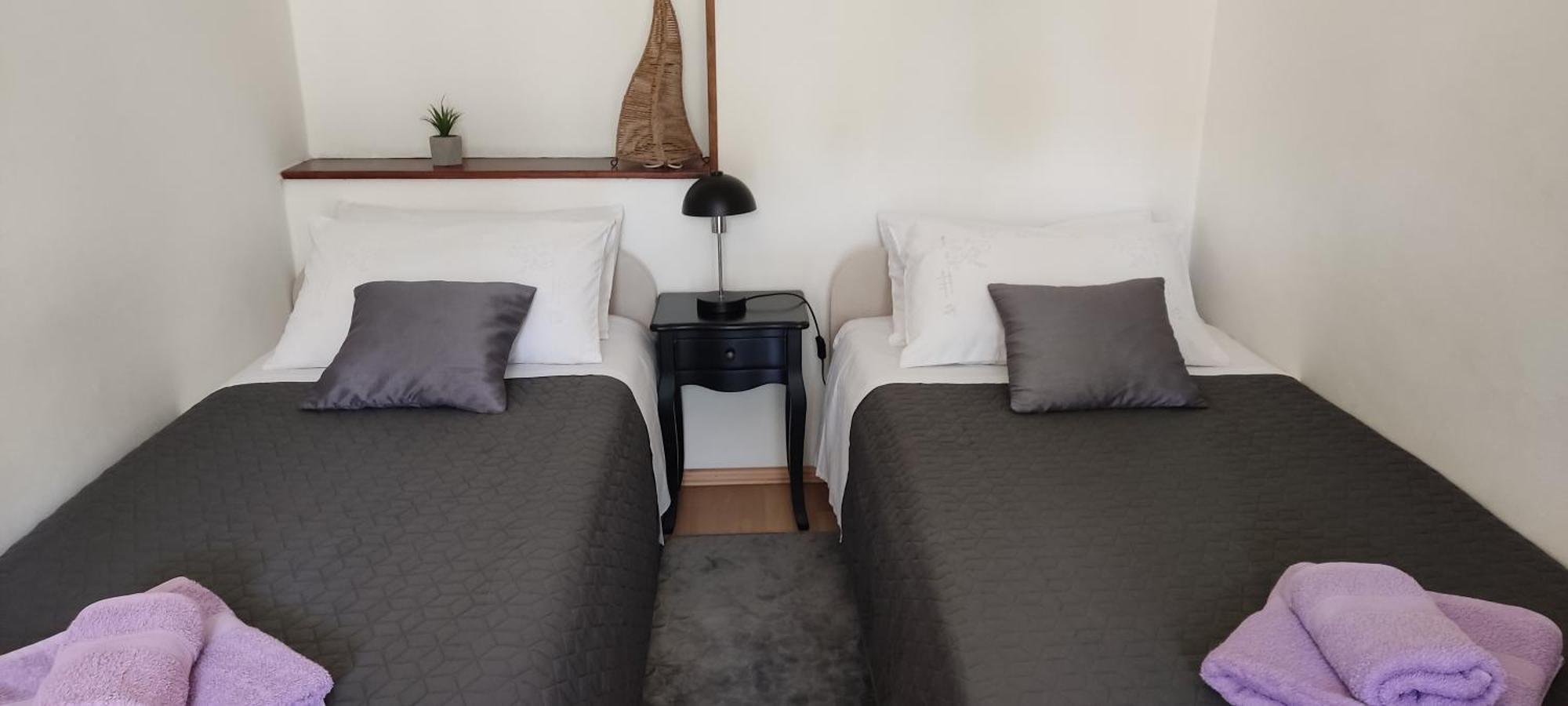 רוביני Apartment Rosa 1 מראה חיצוני תמונה