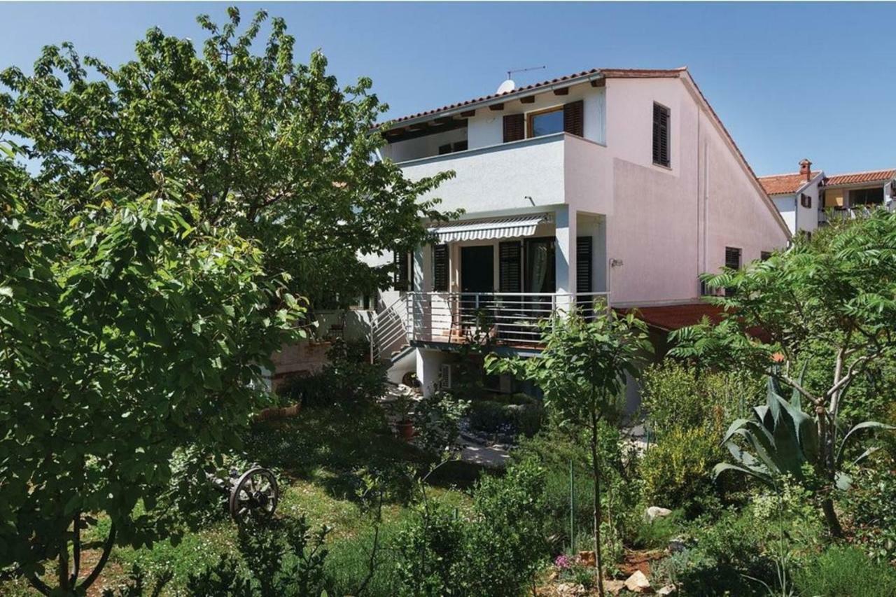 רוביני Apartment Rosa 1 מראה חיצוני תמונה