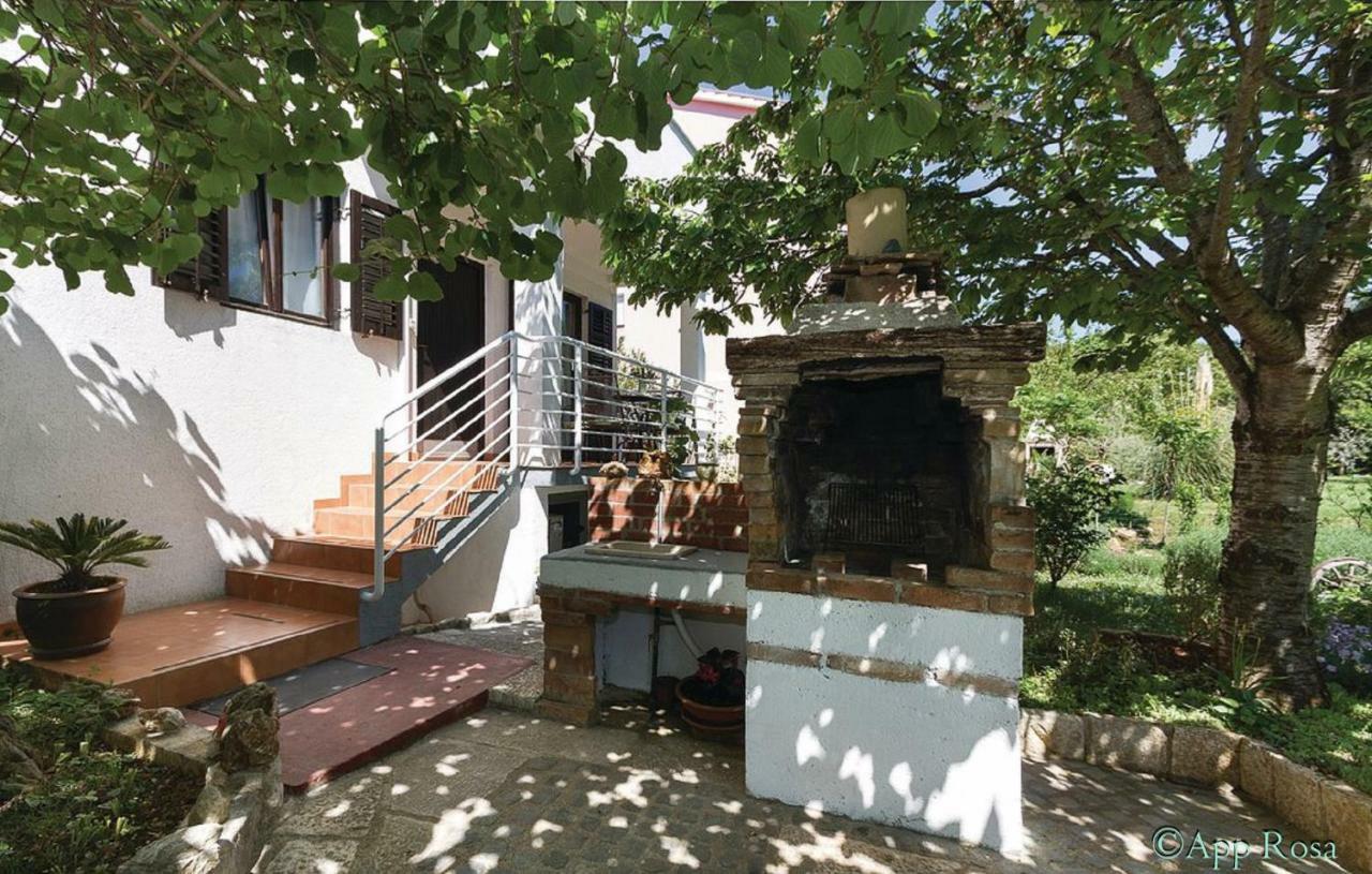 רוביני Apartment Rosa 1 מראה חיצוני תמונה